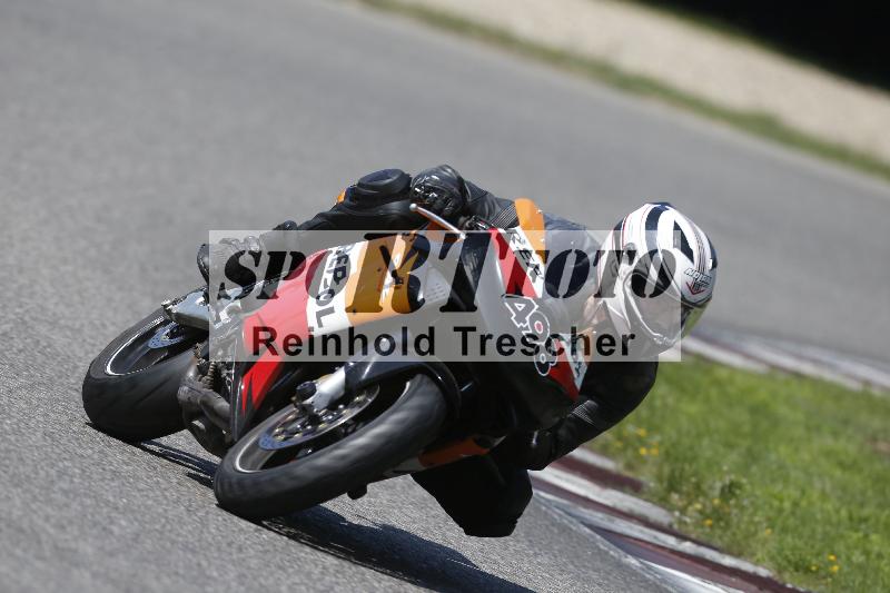 /26 23.07.2026  Speer Racing ADR/Gruppe gelb/498